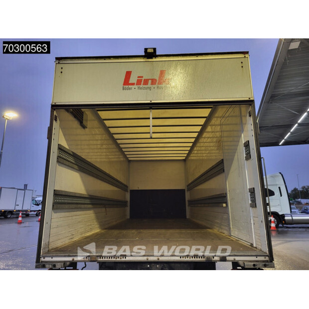 2019 Mercedes-Benz ATEGO 818-43462899