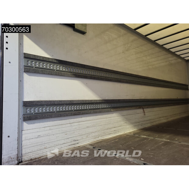 2019 Mercedes-Benz ATEGO 818-43462900