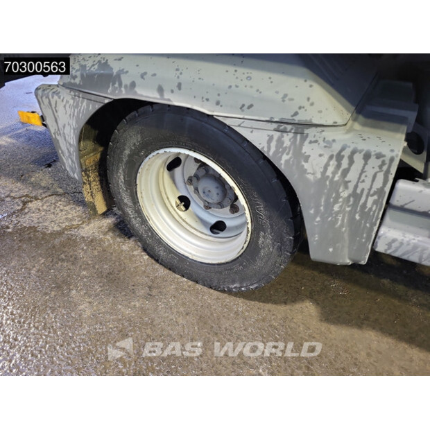 2019 Mercedes-Benz ATEGO 818-43462902