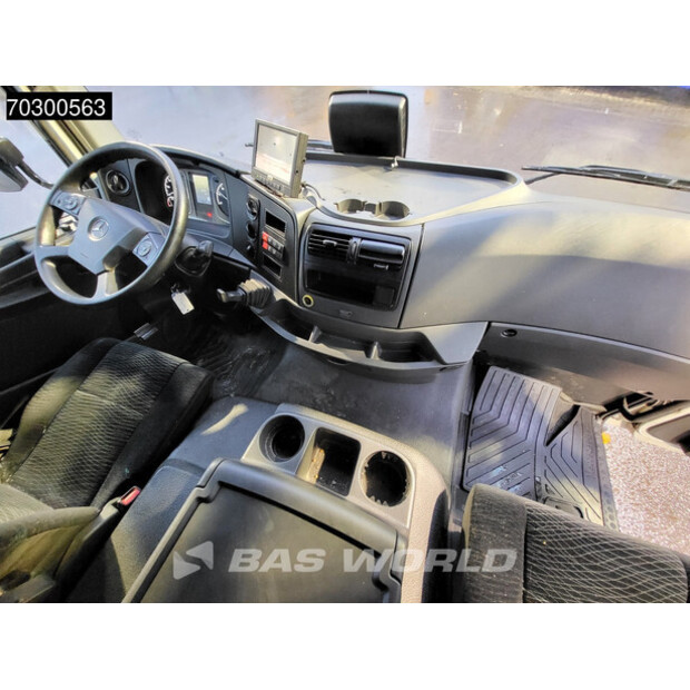 2019 Mercedes-Benz ATEGO 818-43462903