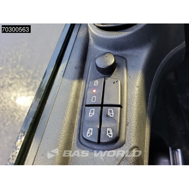 2019 Mercedes-Benz ATEGO 818-43462905