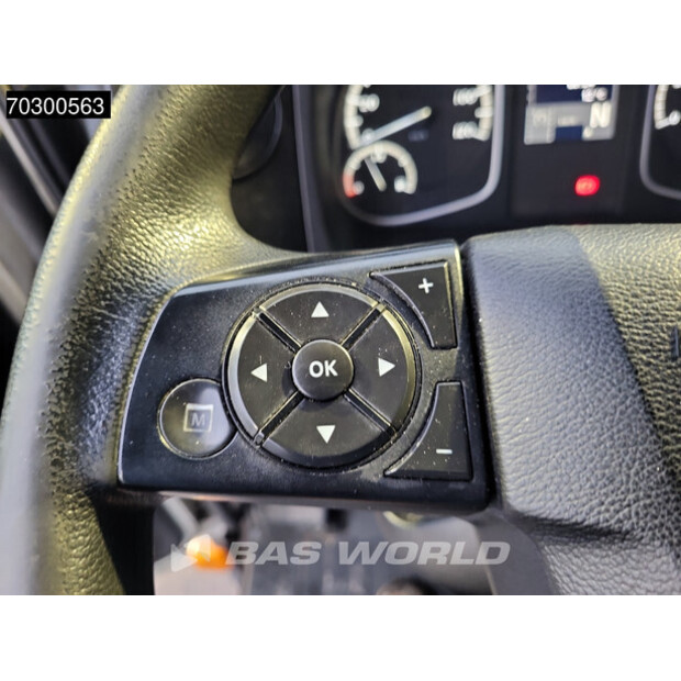 2019 Mercedes-Benz ATEGO 818-43462906