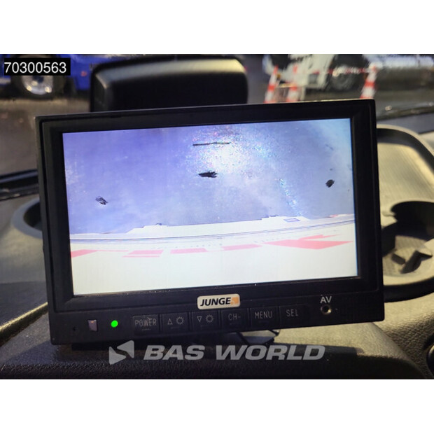 2019 Mercedes-Benz ATEGO 818-43462908