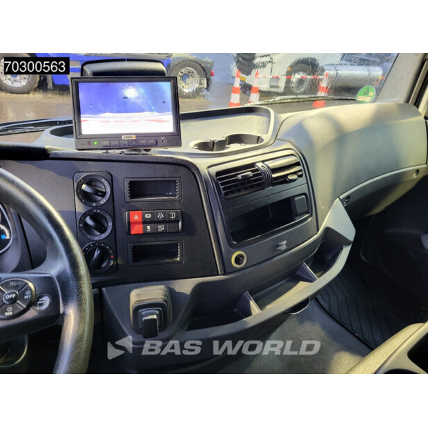 2019 Mercedes-Benz ATEGO 818-43462909