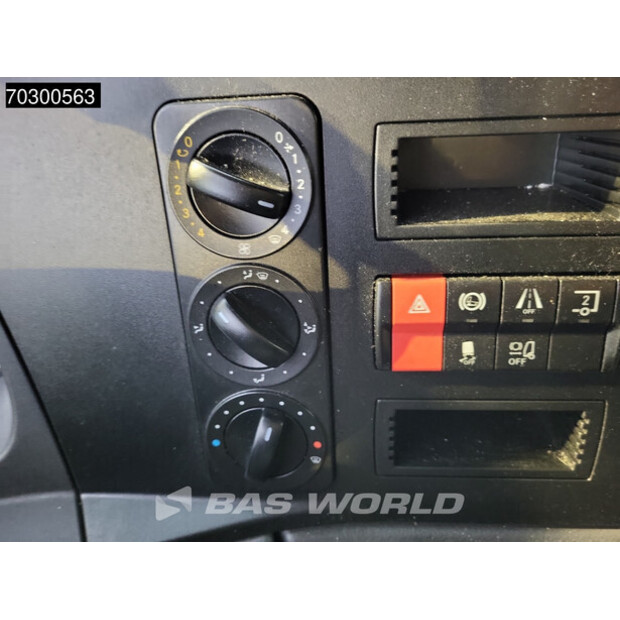 2019 Mercedes-Benz ATEGO 818-43462910