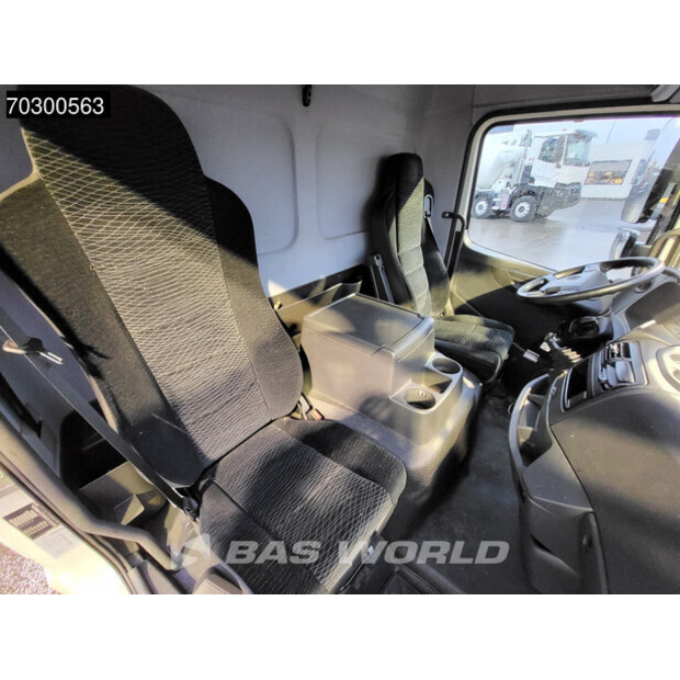 2019 Mercedes-Benz ATEGO 818-43462911