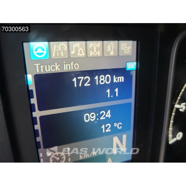 2019 Mercedes-Benz ATEGO 818-43462914