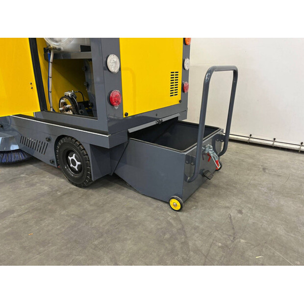 2025 RTE ST150-43462923