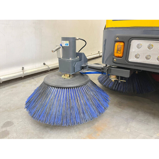 2025 RTE ST150-43462929