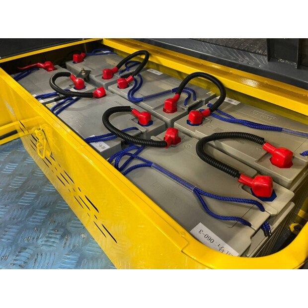 2025 RTE ST150-43462946