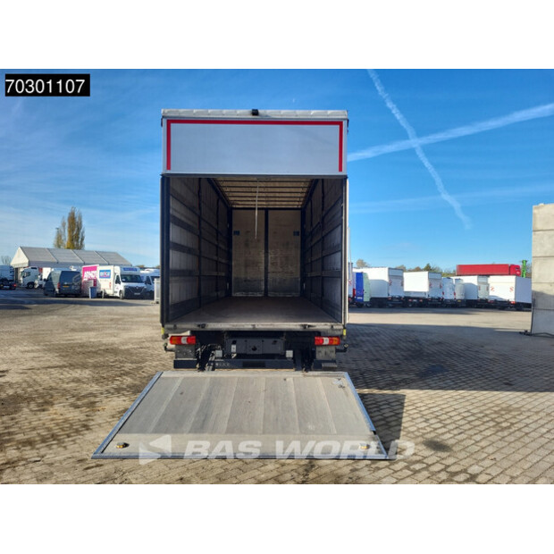 2020 Mercedes-Benz ATEGO 1224-43462952