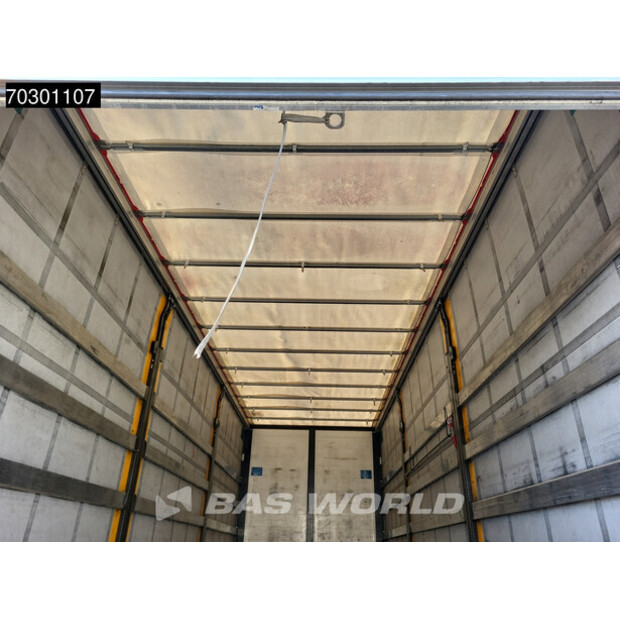 2020 Mercedes-Benz ATEGO 1224-43462954