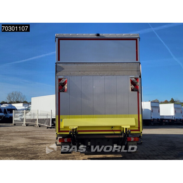 2020 Mercedes-Benz ATEGO 1224-43462958