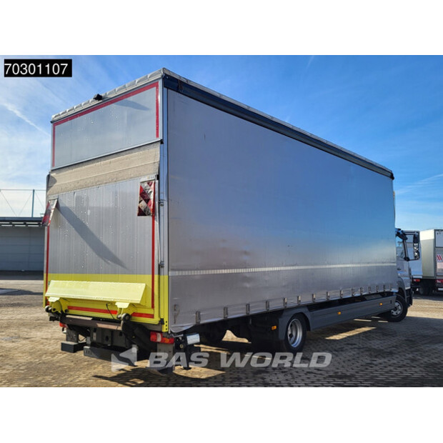 2020 Mercedes-Benz ATEGO 1224-43462959