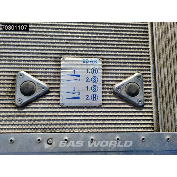 2020 Mercedes-Benz ATEGO 1224-43462962