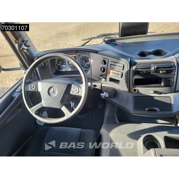 2020 Mercedes-Benz ATEGO 1224-43462963