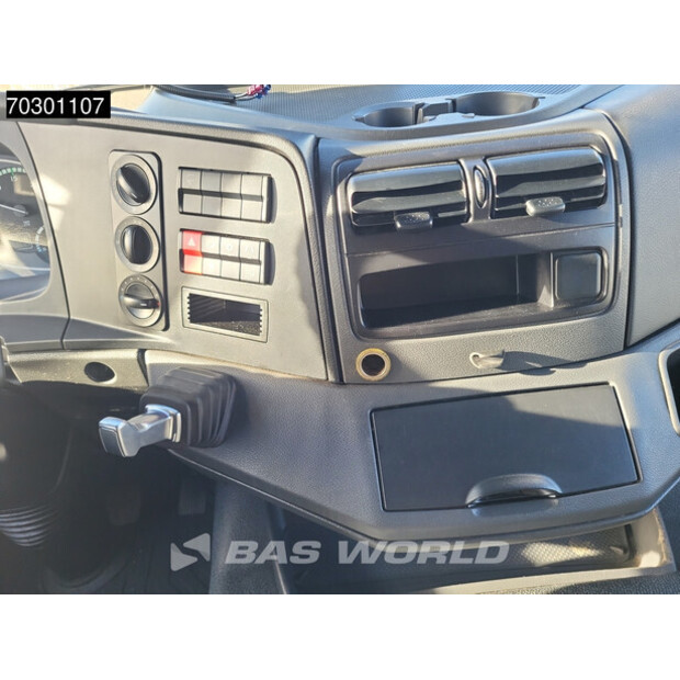 2020 Mercedes-Benz ATEGO 1224-43462964