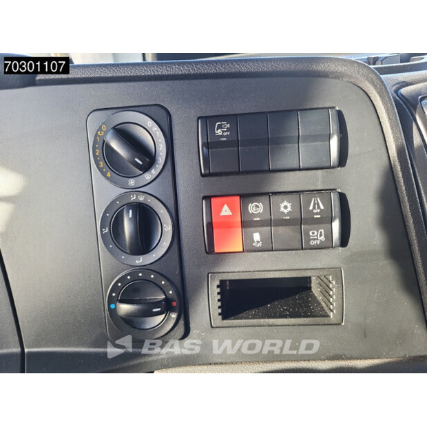 2020 Mercedes-Benz ATEGO 1224-43462965