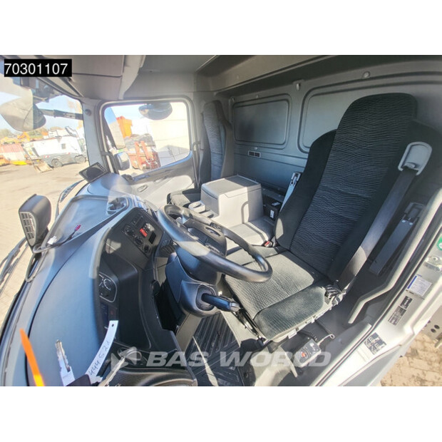 2020 Mercedes-Benz ATEGO 1224-43462966