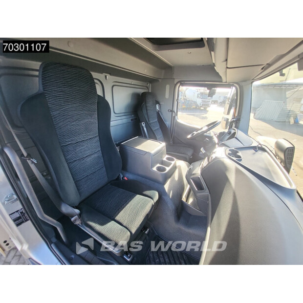 2020 Mercedes-Benz ATEGO 1224-43462967