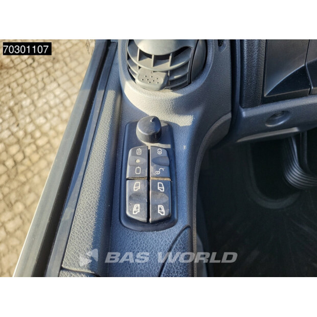 2020 Mercedes-Benz ATEGO 1224-43462968