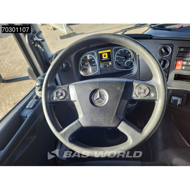 2020 Mercedes-Benz ATEGO 1224-43462969
