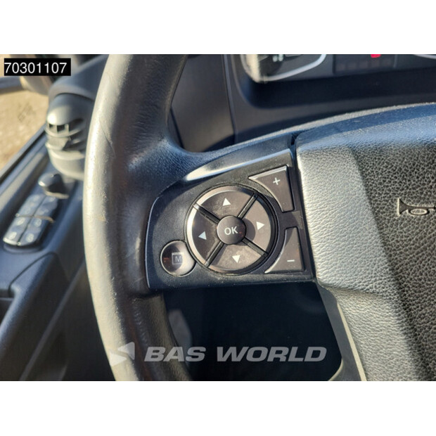 2020 Mercedes-Benz ATEGO 1224-43462970