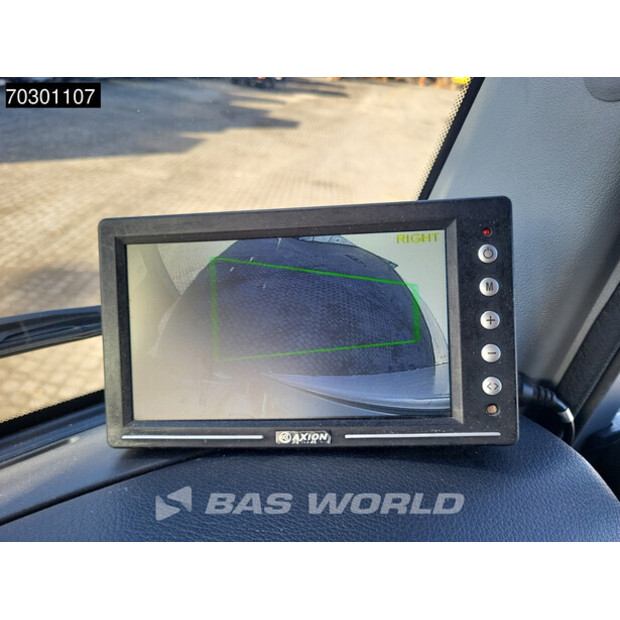 2020 Mercedes-Benz ATEGO 1224-43462972