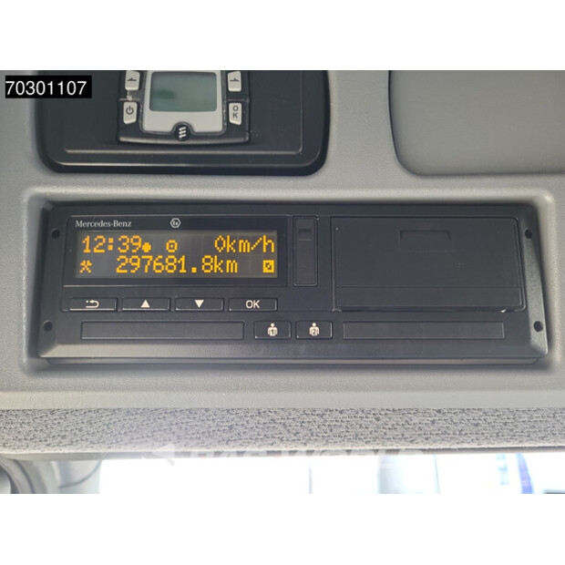 2020 Mercedes-Benz ATEGO 1224-43462973