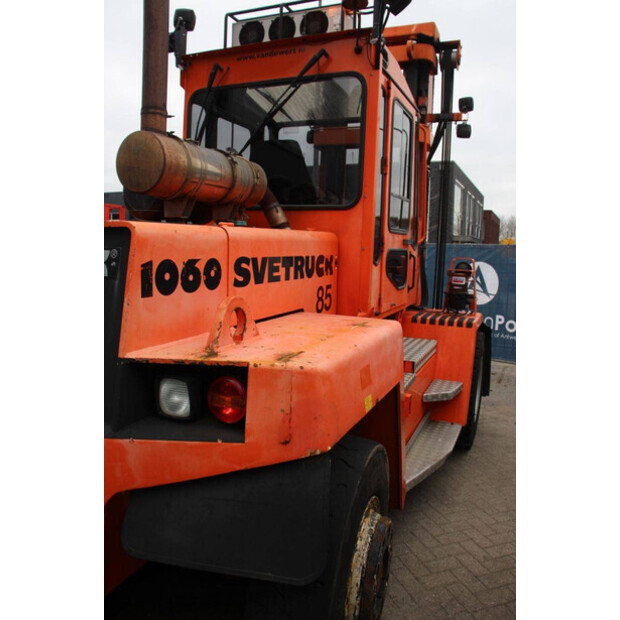 2001 Svetruck 1060-30-43463013