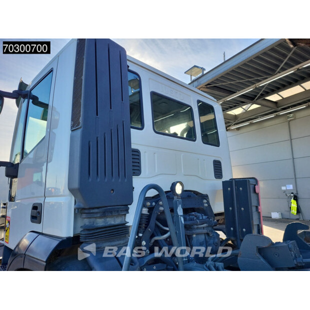 2015 Iveco STRALIS 460-43463021
