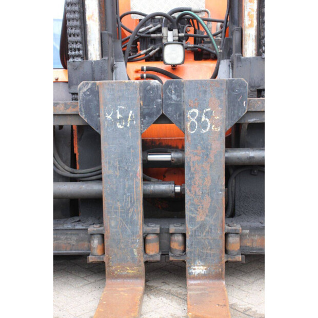 2001 Svetruck 1060-30-43463022