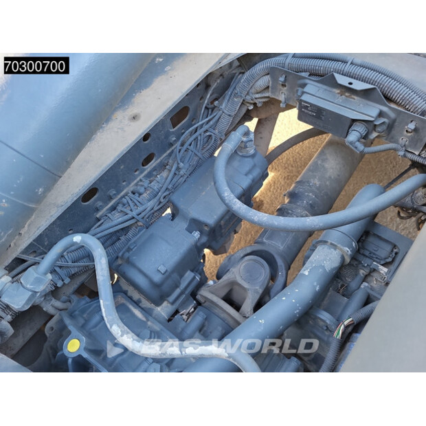 2015 Iveco STRALIS 460-43463025