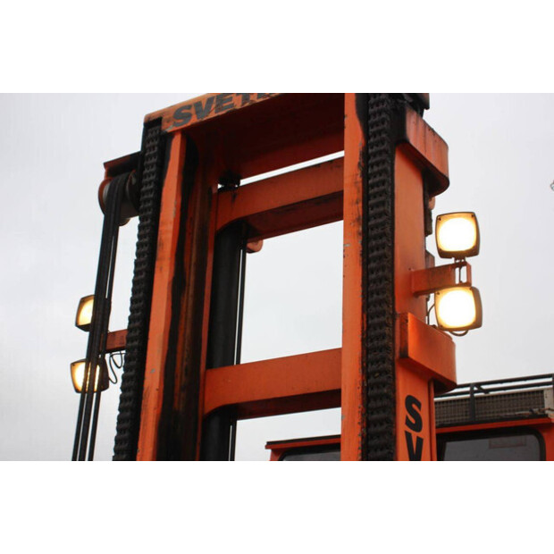 2001 Svetruck 1060-30-43463026