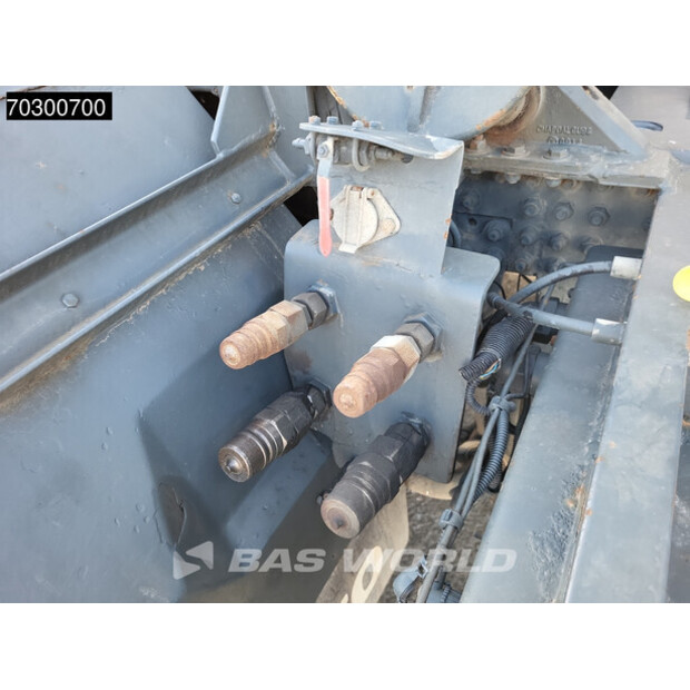 2015 Iveco STRALIS 460-43463027