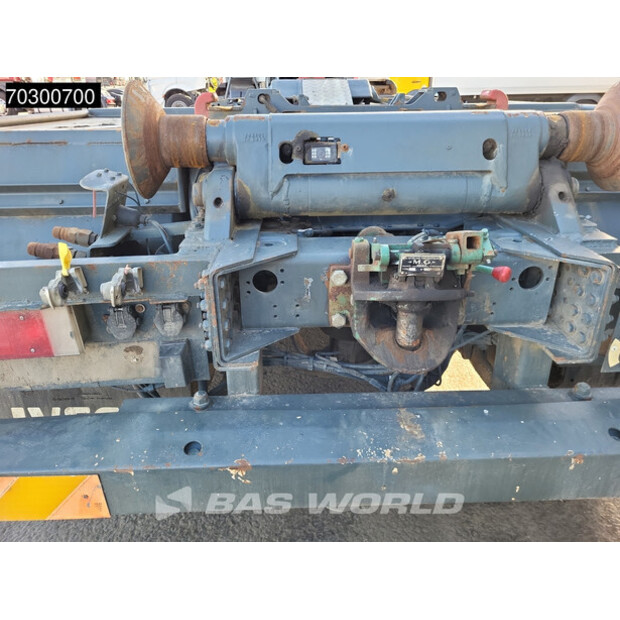 2015 Iveco STRALIS 460-43463029