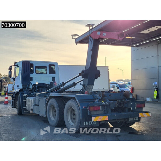 2015 Iveco STRALIS 460-43463033