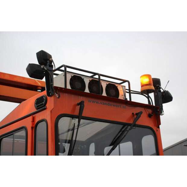 2001 Svetruck 1060-30-43463038