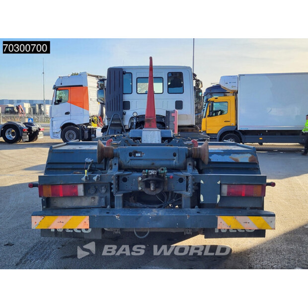 2015 Iveco STRALIS 460-43463039