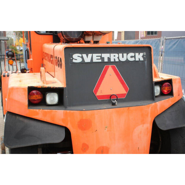 2001 Svetruck 1060-30-43463040