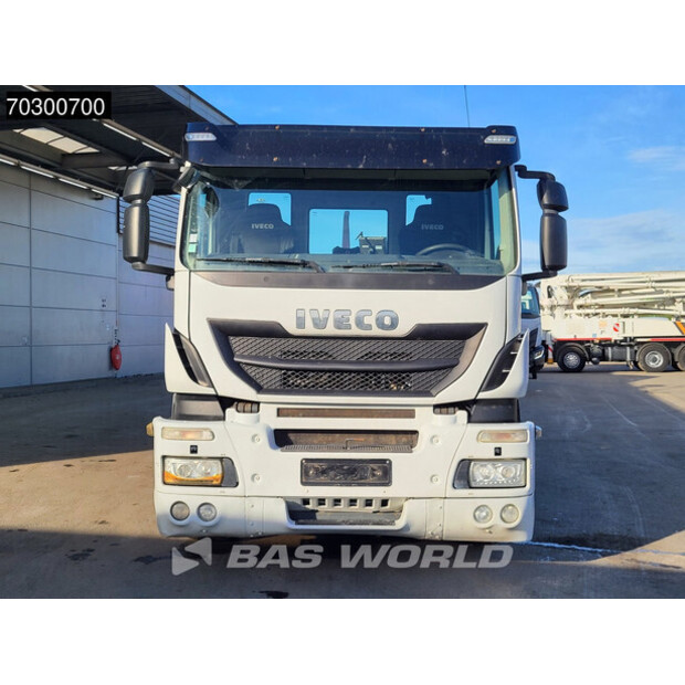2015 Iveco STRALIS 460-43463041