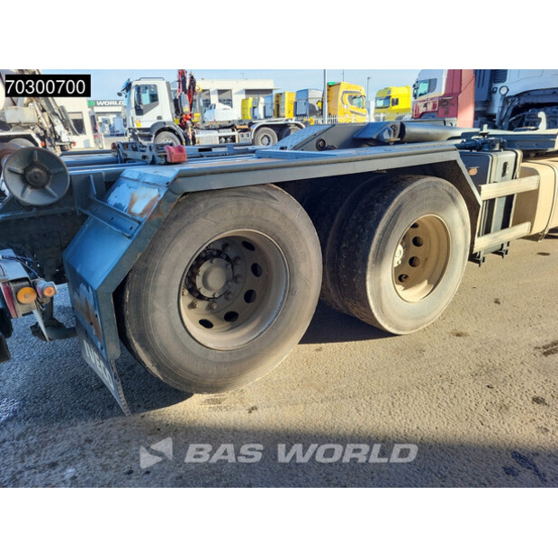 2015 Iveco STRALIS 460-43463045