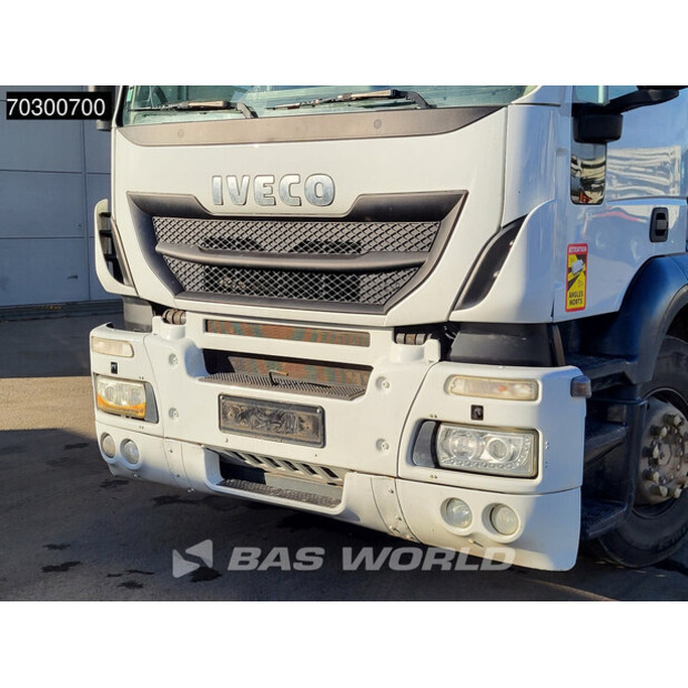 2015 Iveco STRALIS 460-43463049