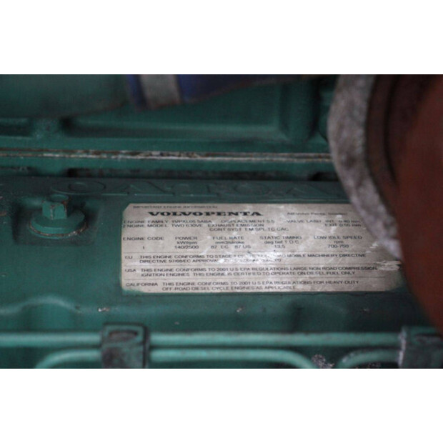 2001 Svetruck 1060-30-43463050