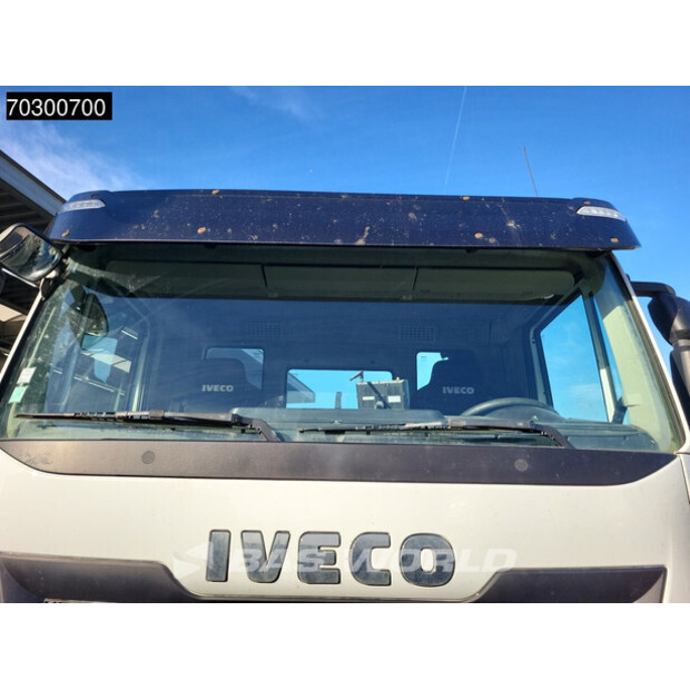 2015 Iveco STRALIS 460-43463051