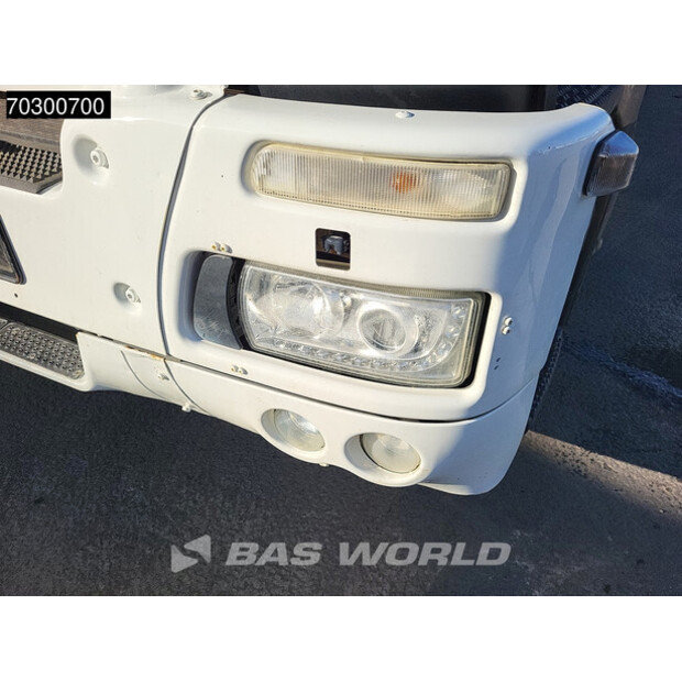 2015 Iveco STRALIS 460-43463053