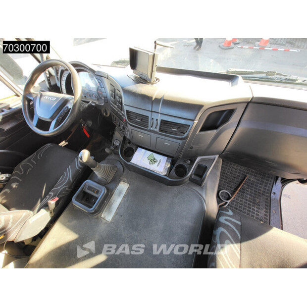 2015 Iveco STRALIS 460-43463055