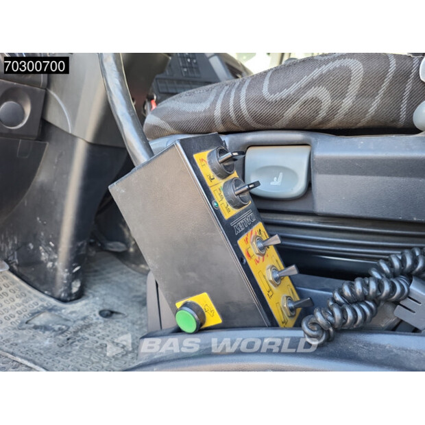 2015 Iveco STRALIS 460-43463057