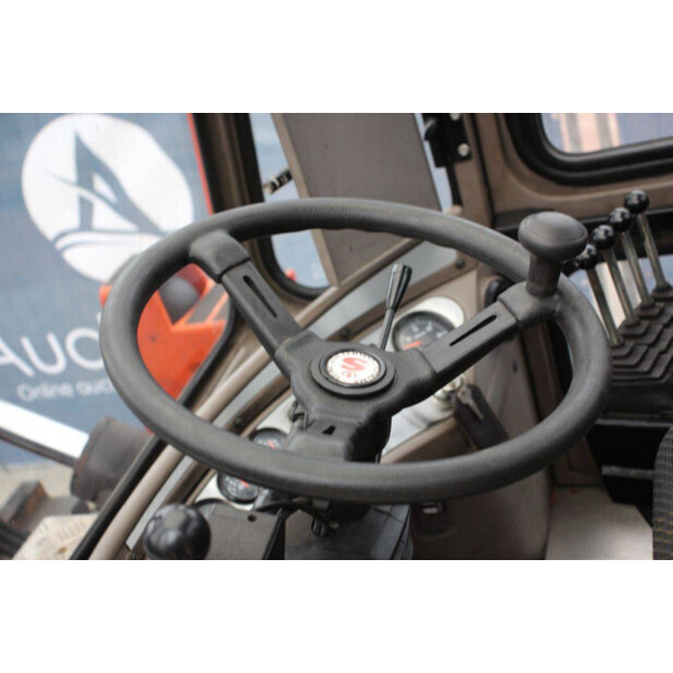 2001 Svetruck 1060-30-43463058