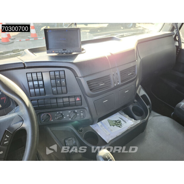 2015 Iveco STRALIS 460-43463059